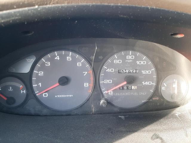 JH4DC4363TS008164 Acura INTEGRA SE