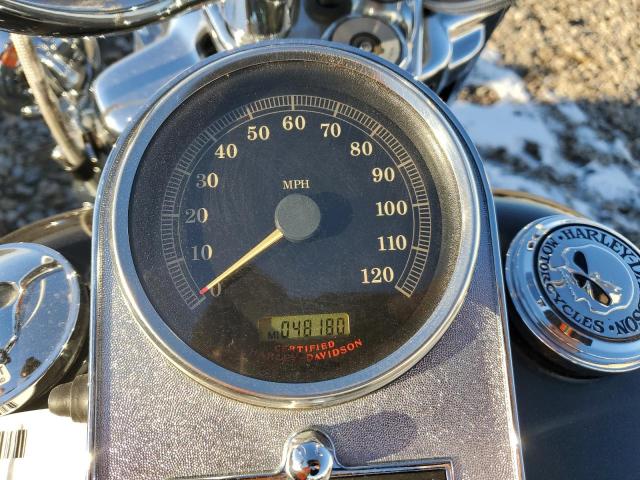 2006 HARLEY-DAVIDSON FLHRI 1HD1FBW196Y653787