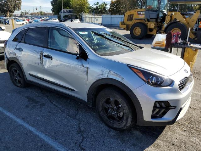 KNDCB3LC0L5395027 KIA NIRO LX