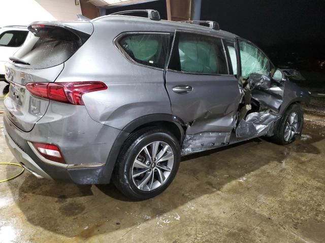 2020 HYUNDAI SANTA FE L - 5NMS5CAD2LH176128