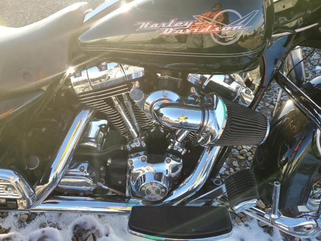 2006 HARLEY-DAVIDSON FLHRI 1HD1FBW196Y653787