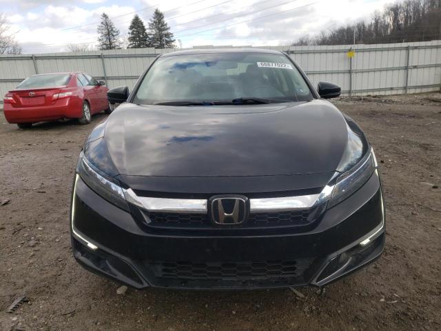 2018 HONDA CLARITY TO JHMZC5F30JC010801