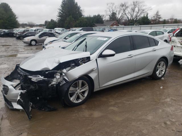 2018 Buick Regal 