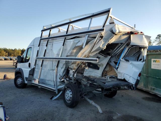 2018 RAM PROMASTER - 3C6URVJGXJE127130