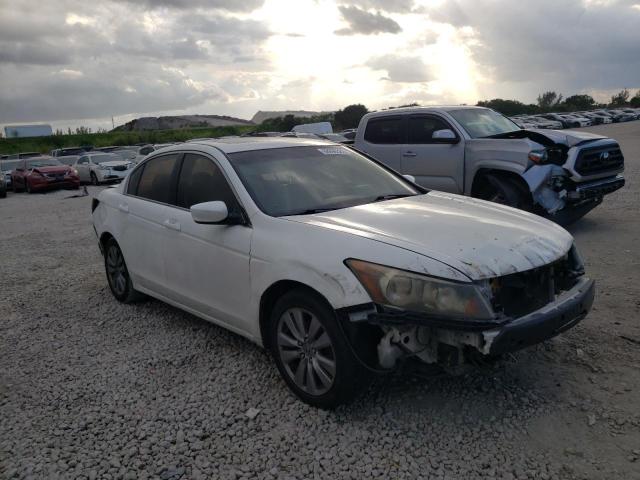 Vin: 1hgcp2f80ba133972, lot: 49167134, honda accord exl 20114