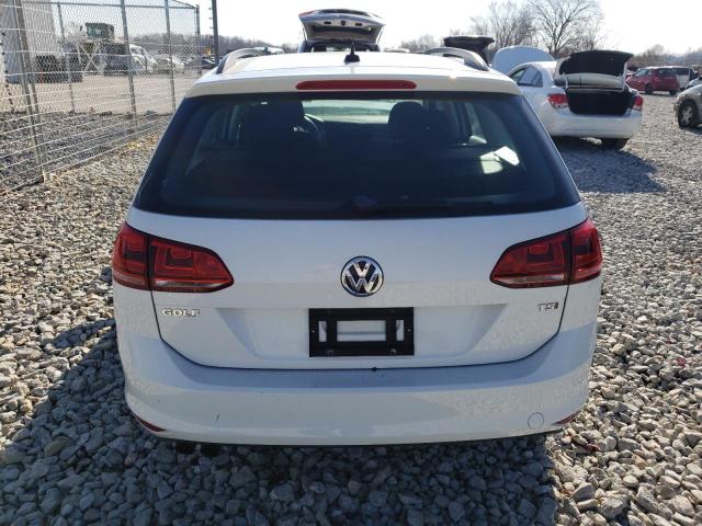 2016 VOLKSWAGEN GOLF SPORT - 3VWC17AU1GM516778