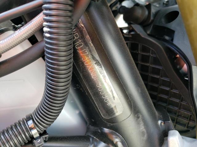 2022 BMW R 1250 R WB10J730XN6F96398