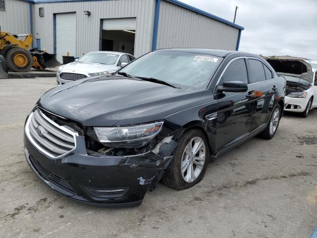 2016 Ford Taurus SEL