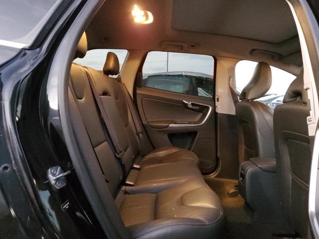 2017 VOLVO XC60 T6 DY YV449MRR7H2043781