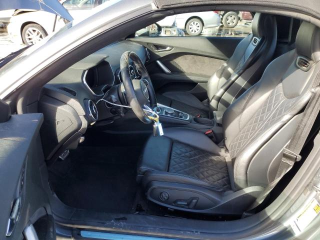 2017 AUDI TT TRUT5CFV3H1012268