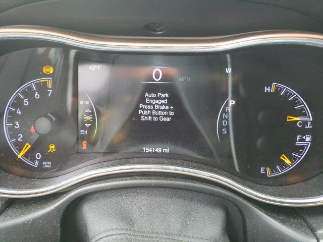 2015 JEEP GRND CHERO 1C4RJFBG6FC659631