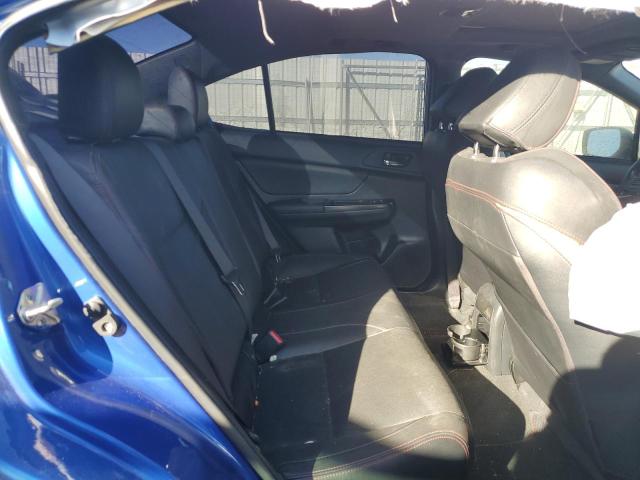 2017 SUBARU WRX LIMITE - JF1VA1N66H8821614