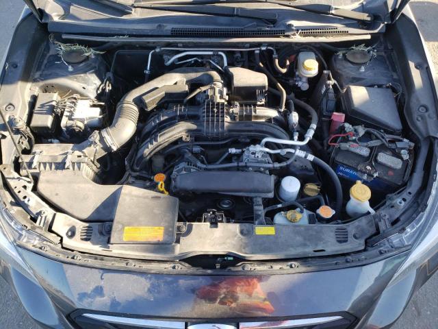 JF2GTAMC9JH313164 Subaru Crosstrek Limited