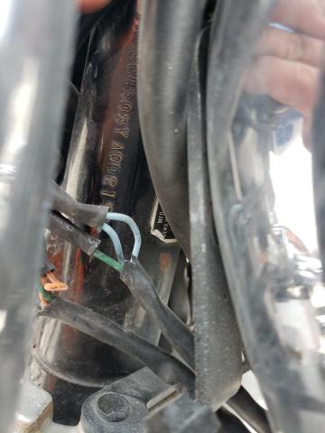 2000 HONDA VT1100 C2 1HFSC4303YA002193