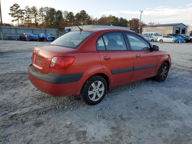 KNADE123486341858 KIA RIO BASE
