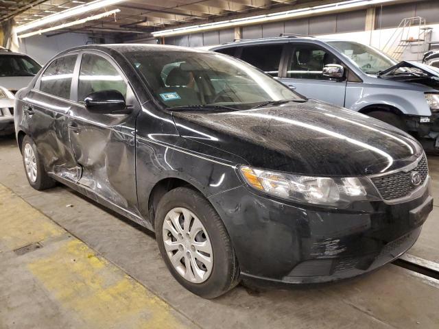 KNAFT4A2XC5487673 2012 Kia Forte Lx