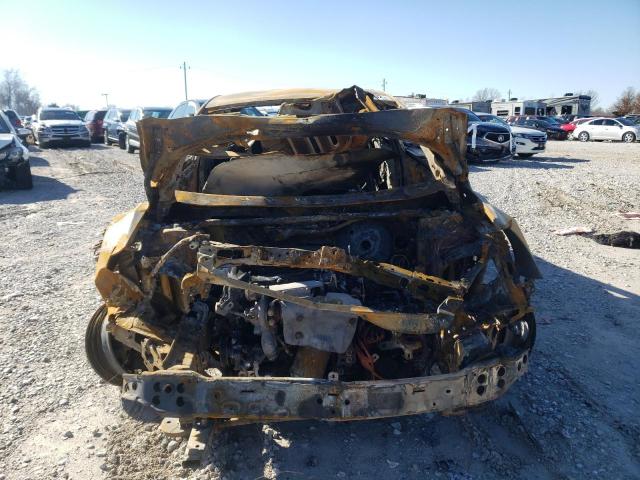 2019 CHEVROLET CRUZE - 1G1BJ5SM2K7106519