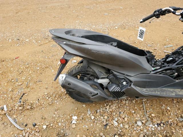 2021 HONDA WW150 RLHKF4708MY000355