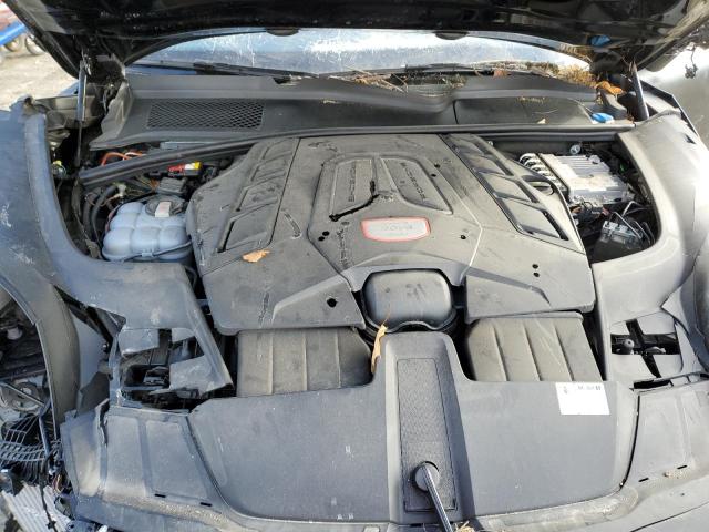 2021 PORSCHE CAYENNE TU - WP1AF2AY6MDA36369