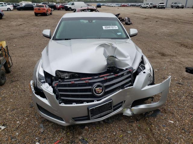 1G6AA5RX2E0164746 Cadillac ATS