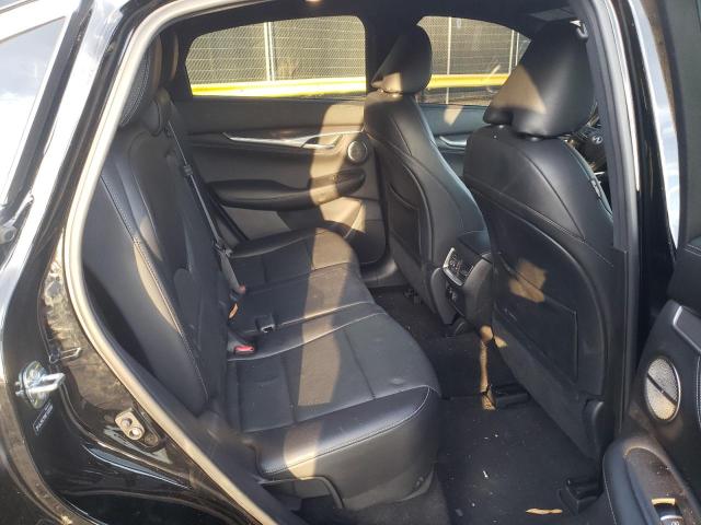 2022 INFINITI QX55 ESSEN 3PCAJ5K39NF102590