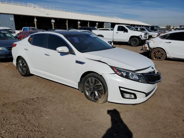 5XXGR4A68FG458178 KIA OPTIMA SX