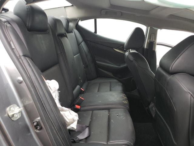 2020 NISSAN MAXIMA SL 1N4AA6DV4LC384660