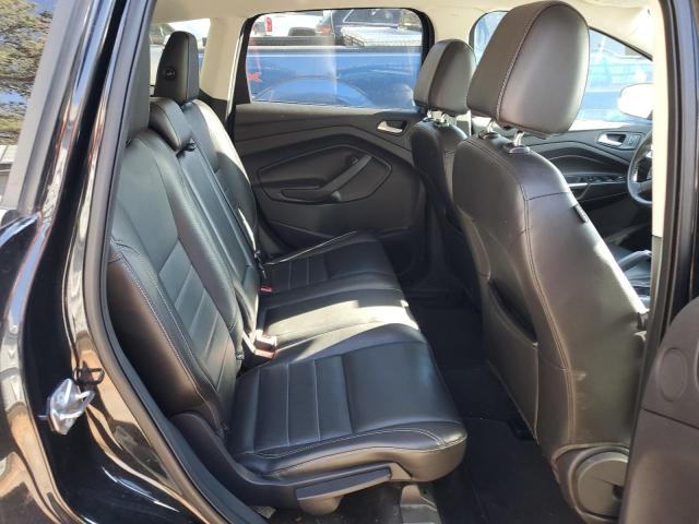 2015 FORD ESCAPE SE - 1FMCU0GX8FUB03135
