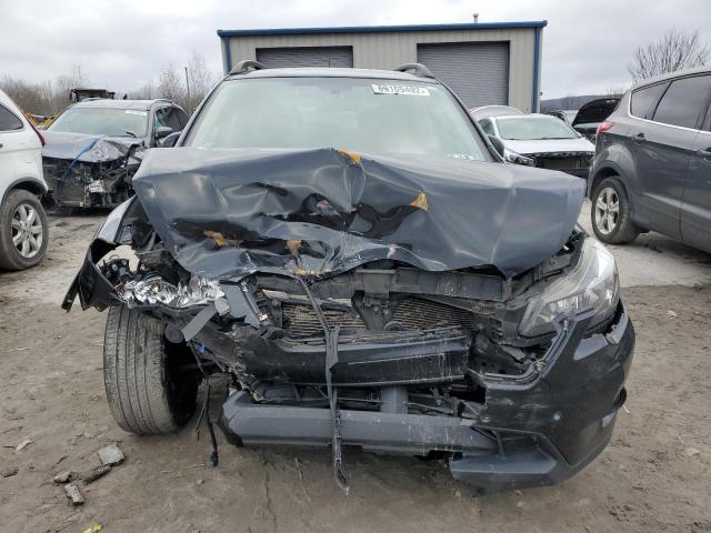JF2GPASC5F8213318 Subaru Xv Crosstrek Sport Limited