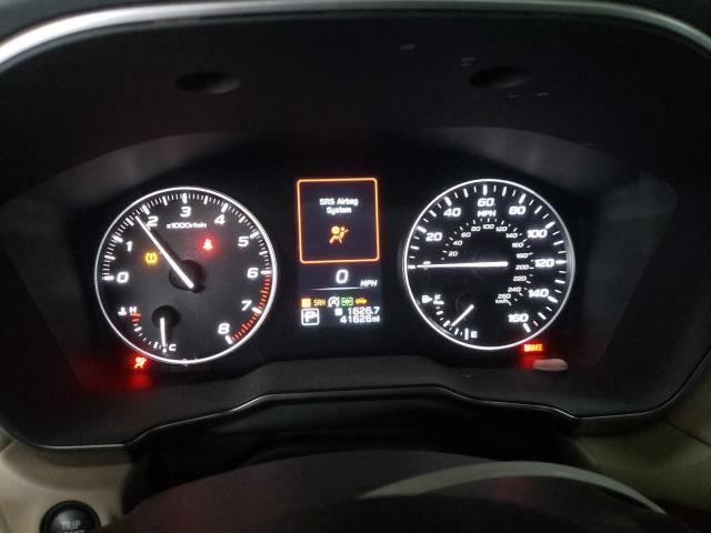 2020 SUBARU OUTBACK LI - 4S4BTANC4L3246718