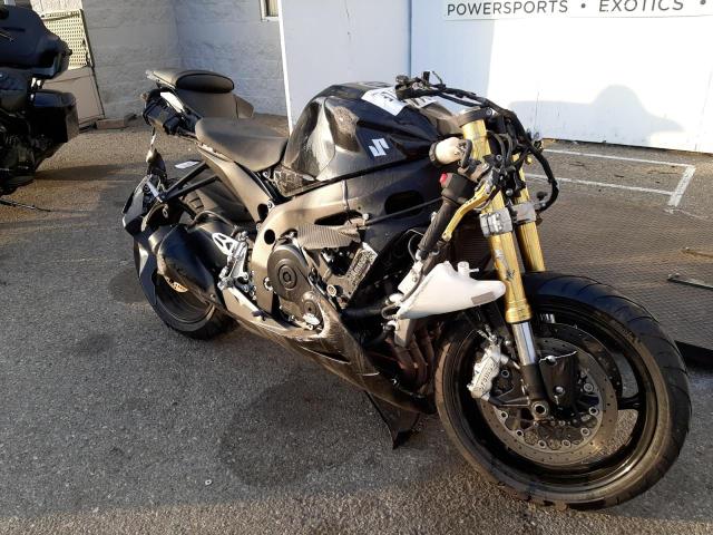 Salvage cars for sale from Copart Rancho Cucamonga, CA: 2013 Suzuki GSX-R750
