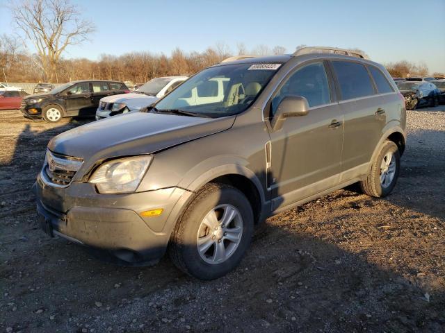 2009 Saturn VUE XE