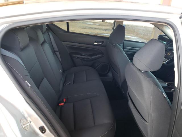 2020 NISSAN ALTIMA S - 1N4BL4BV9LN310130