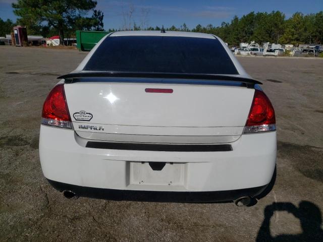 2016 CHEVROLET IMPALA LIM - 2G1WC5E32G1136543