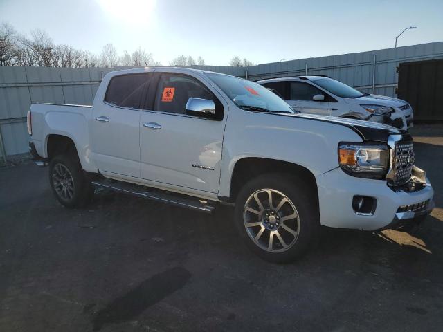 2019 GMC CANYON DEN 1GTG6EEN9K1209510