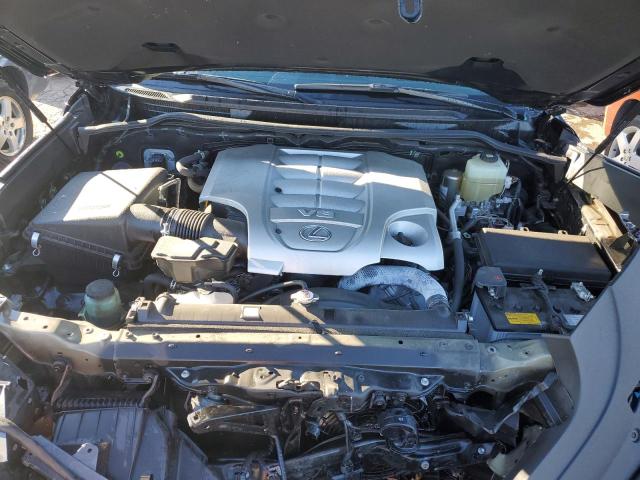 2021 LEXUS LX 570 JTJDY7AX5M4337094