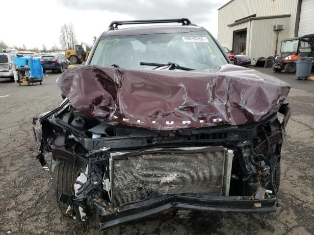 5XYP3DHC7LG031515 KIA Telluride Ex