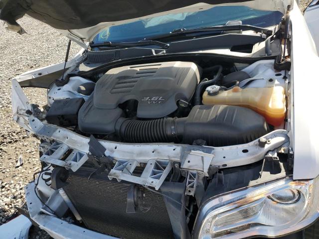 2015 CHRYSLER 300 LIMITE - 2C3CCAAGXFH875777