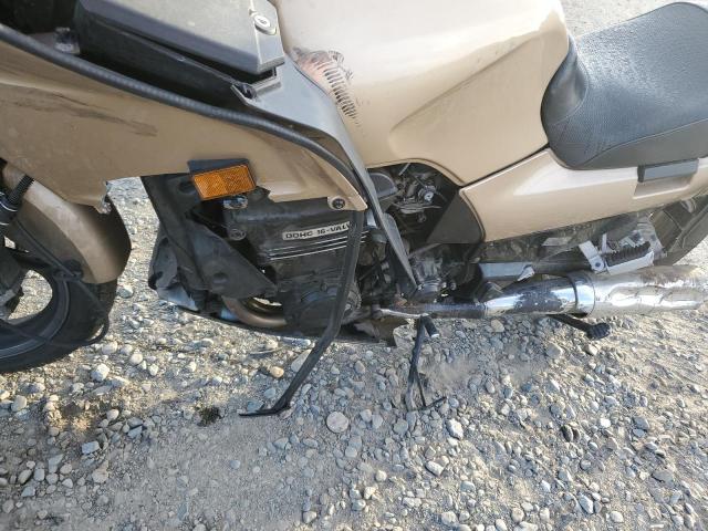 2005 KAWASAKI ZG1000 JKAZGCA155B522317