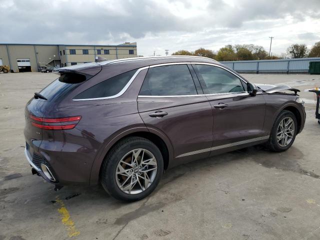 2022 GENESIS GV70 BASE - KMUMADTB6NU067752