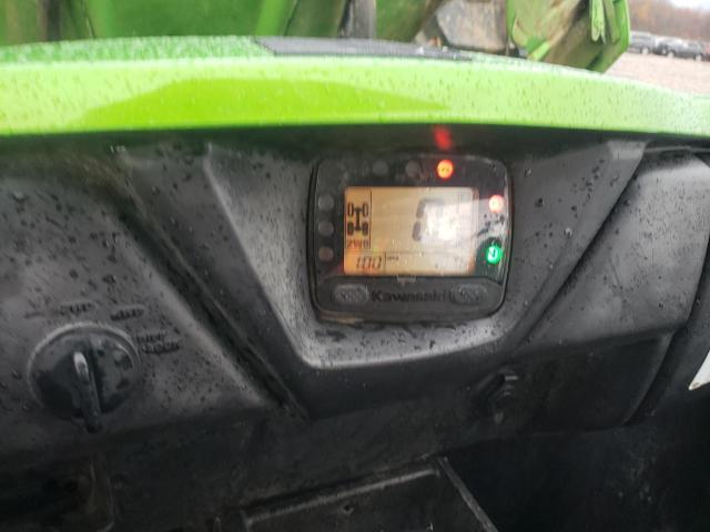 2014 KAWASAKI KRT800 C - JKBRTCC13EB502281