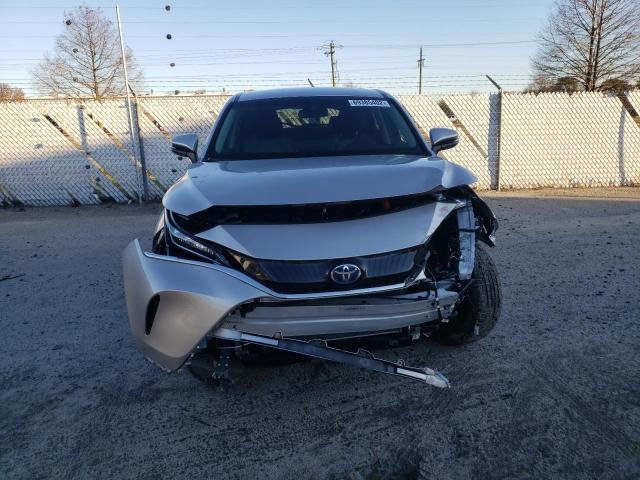 2022 TOYOTA VENZA LE - JTEAAAAHXNJ088936