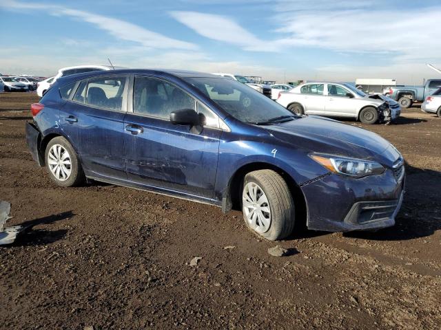 2020 SUBARU IMPREZA - 4S3GTAB61L3715109