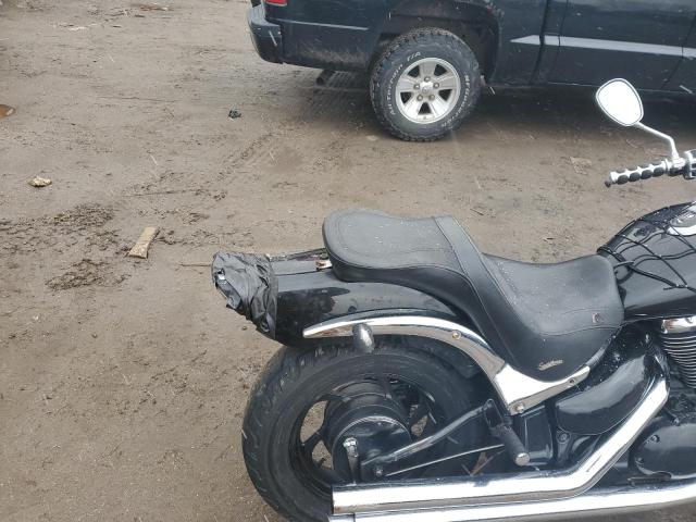 2005 SUZUKI M50 BK5 JS1VS56A752104309