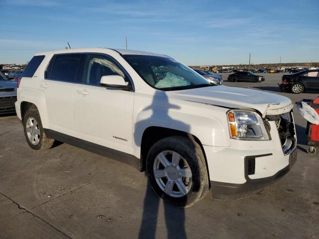 2GKALMEK8G6102505 GMC Terrain Sle