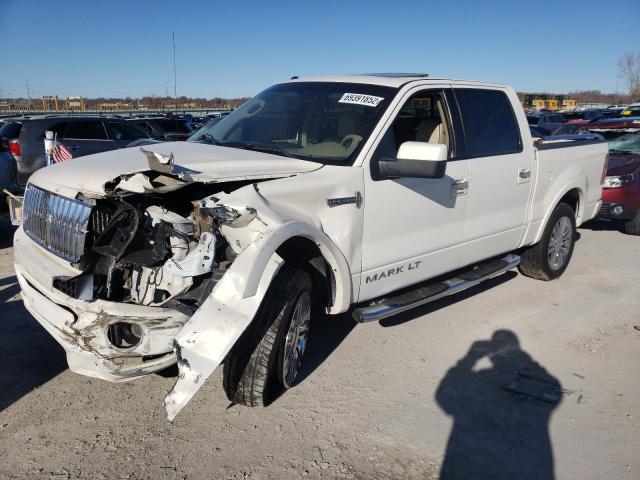 2008 Lincoln Mark LT 