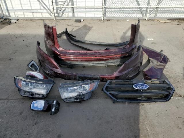 2018 FORD EDGE SPORT - 2FMPK4APXJBC00858