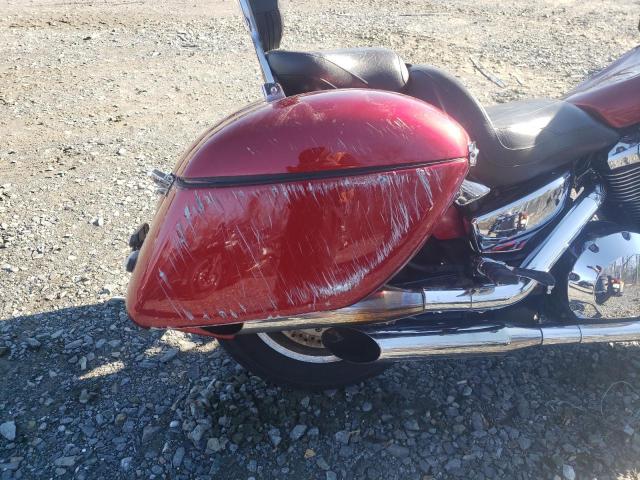 2008 HONDA VTX1800 N3 1HFSC49H38A600149