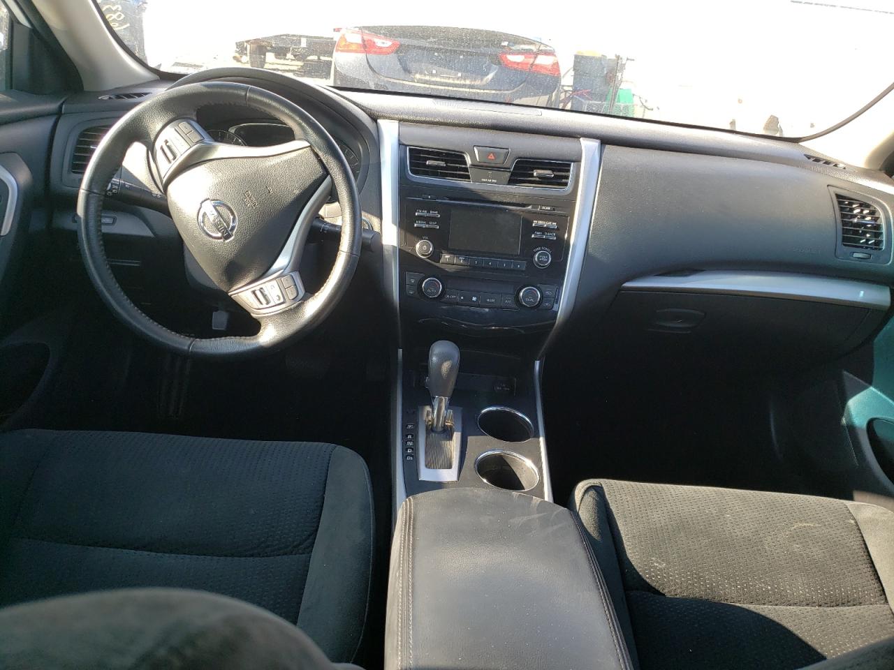 1N4AL3AP0FC299091 2015 Nissan Altima 2.5