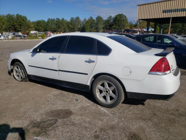 2016 CHEVROLET IMPALA LIM - 2G1WC5E32G1136543